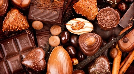 Çikolata’nın Faydaları Nelerdir?