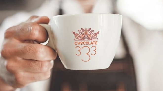 Chocolate 333 ile Buca’ya Lezzet taşıyoruz!
